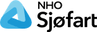 Logo - NHO Sjøfart