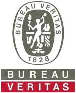 Logo - Bureau Veritas